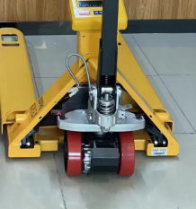 Гидравлическая электротележка (рокла): советы по ремонту