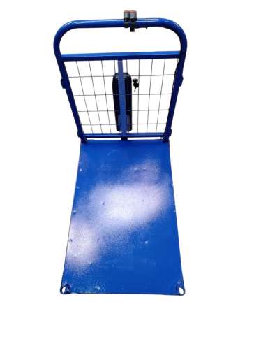 Тележки для аэропортов: как выбрать и где купить?