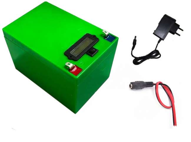 АКБ с подогревом: зимнее использование аккумуляторов фото