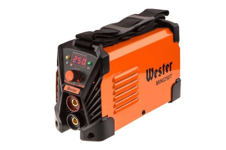 Устройство и принцип работы сварочного аппарата (инвертора) фото