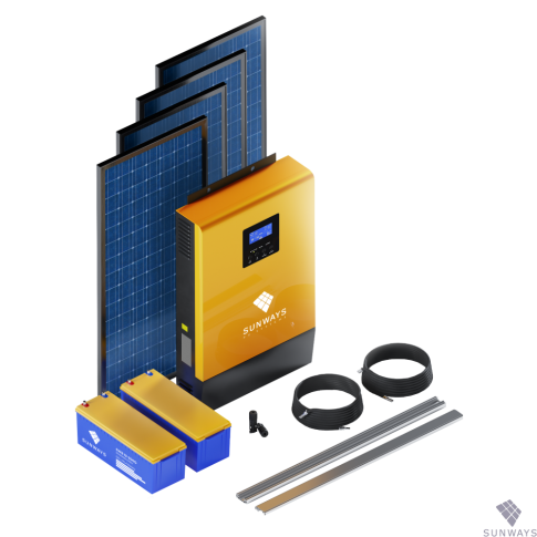 MPPT или PWM — какой контроллер заряда выбрать фото