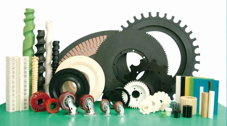 Профессиональное литье полимеров под давлением — от идеи до готового компонента. фото