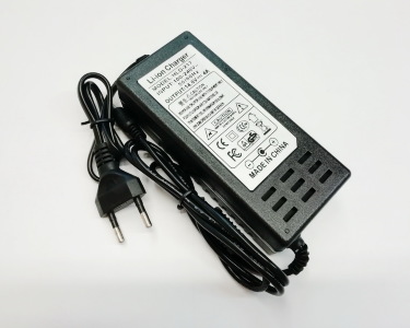 Зарядное устройство (модель HLD-217) 12 Вольт 4 Aмпера фото