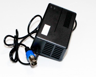 Зарядное устройство (модель 54602A) 48 Вольт 2 Aмпер фото
