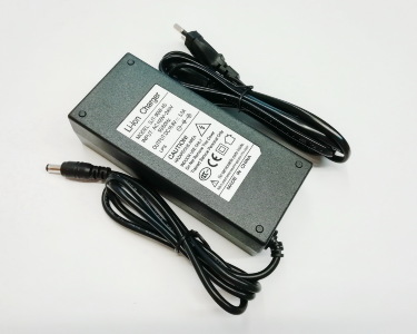 Зарядное устройство (модель SJT-90W) 14,8 Вольт  4 Aмпер  фото
