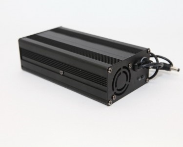 Зарядное устройство (EMC-C600) 14,4 Вольт 20 Ампер фото