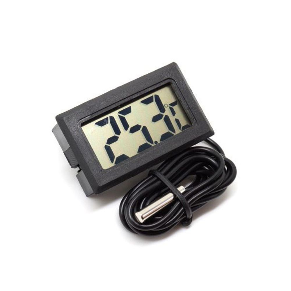 Цифровой термометр TPM-10 фото