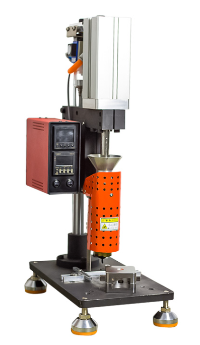 Небольшая пневматическая вертикальная машина для литья под давлением Fever Borx-280