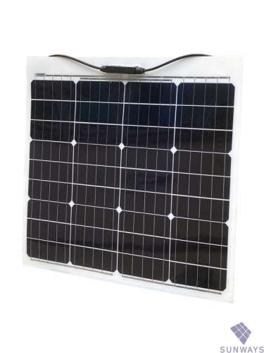 Солнечный модуль FSM 50FS фото