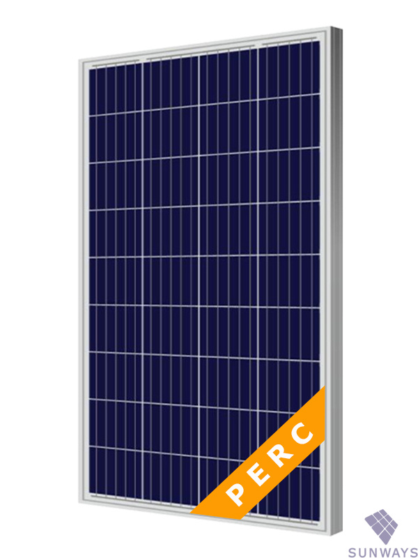 Солнечный модуль FSM 100P фото