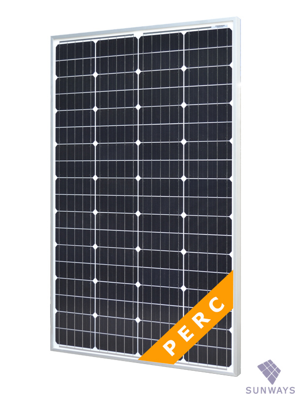 Солнечный модуль FSM 100М фото