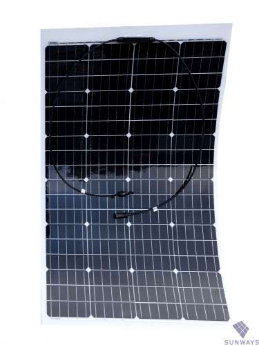 Солнечный модуль FSM 100FS фото