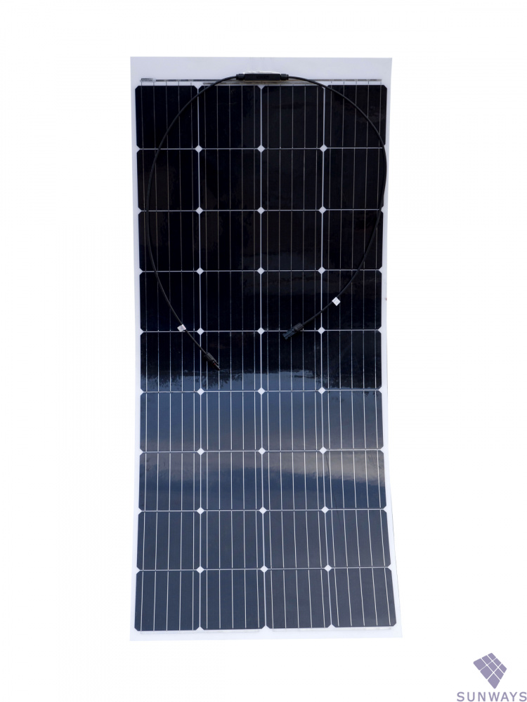 Солнечный модуль FSM 150FS фото