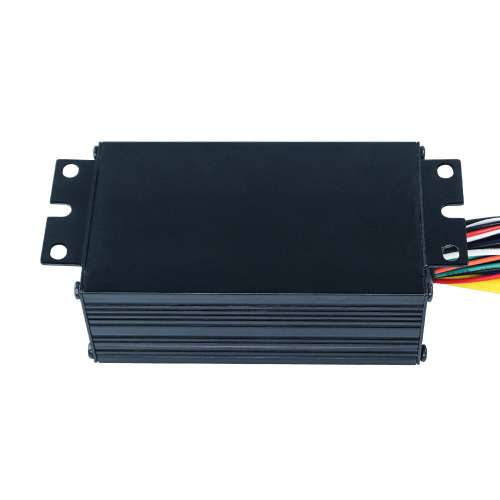 Контроллер бесколлекторного двигателя программируемый Flipsky 75100 75V 100A Single фото