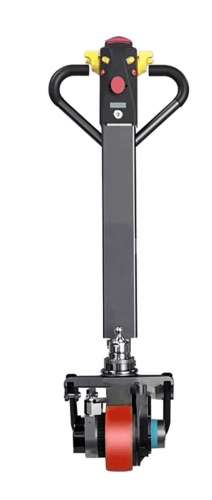 Электропривод для рохлы 2 т, комплект SM-KR04 фото