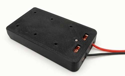 Адаптер для аккумулятора Greenworks G40B5 фото