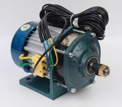 Мотор-редукторы 1000-2000 Вт, WS009JM фото