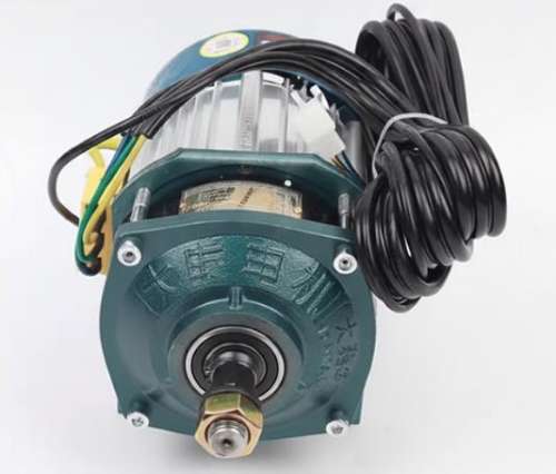 Мотор-редукторы 1000-2000 Вт, WS009JM фото