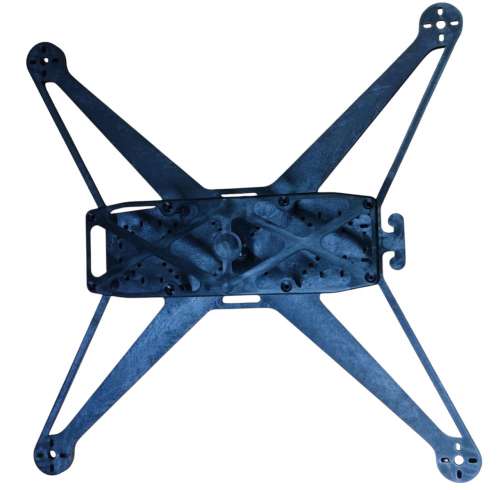 Рама 10" Стелс V3 Pro FPV литая фото