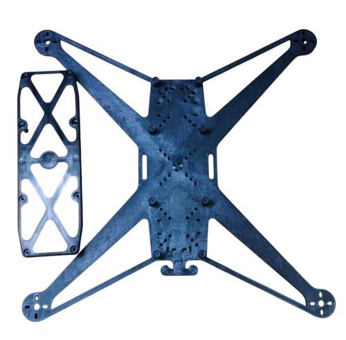 Рама 10" Стелс V3 Pro FPV литая фото