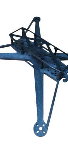 Рама 10" Стелс V3 Pro FPV литая фото