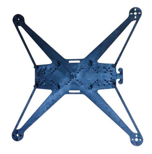 Рама 10" Стелс V3 Pro FPV литая фото