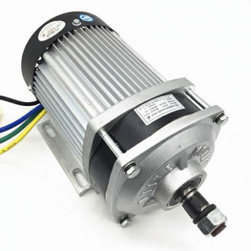 Мотор-редукторы 1000-2200 Вт, BM1424ZXF фото