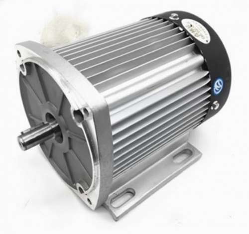 Моторы 1000-2200 Вт, BM1424ZXF фото