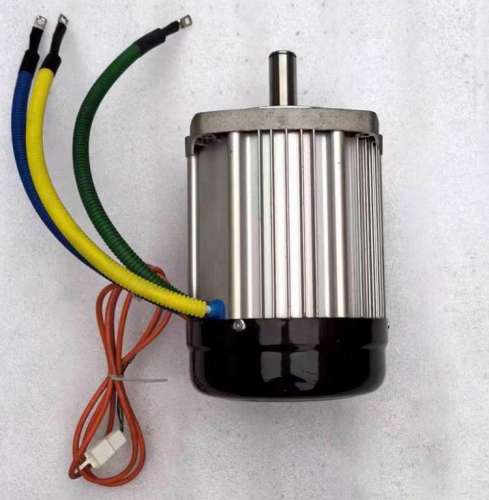 Моторы 3000-5000 Вт, SM-01 фото