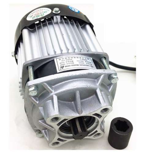 Мотор-редукторы 500-1000 Вт, BM1418ZXF-02 фото