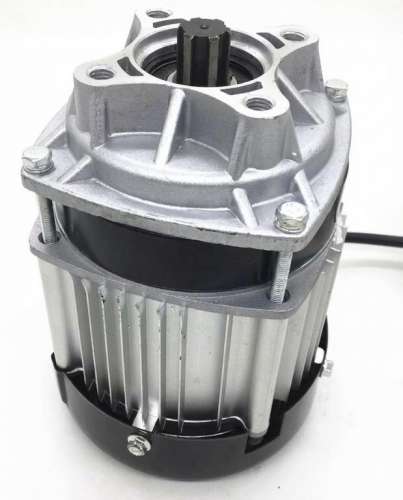 Мотор-редукторы 500-1000 Вт, BM1418ZXF-02 фото