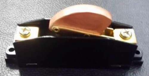 Щётка токосъёмная A-08C фото