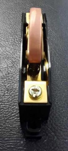 Щётка токосъёмная A-08C фото