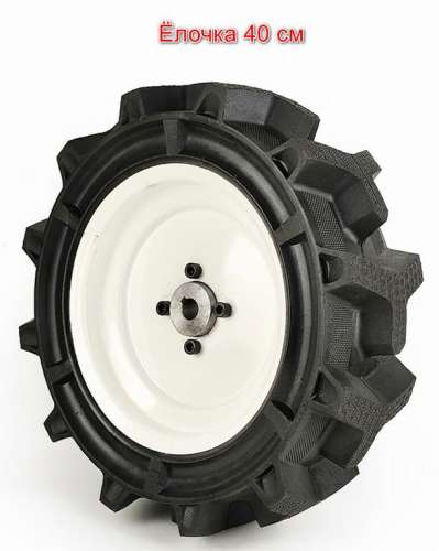 Электропривод для тележки с р/у (RC), 1000-1400 Вт, набор SM-KT04 фото