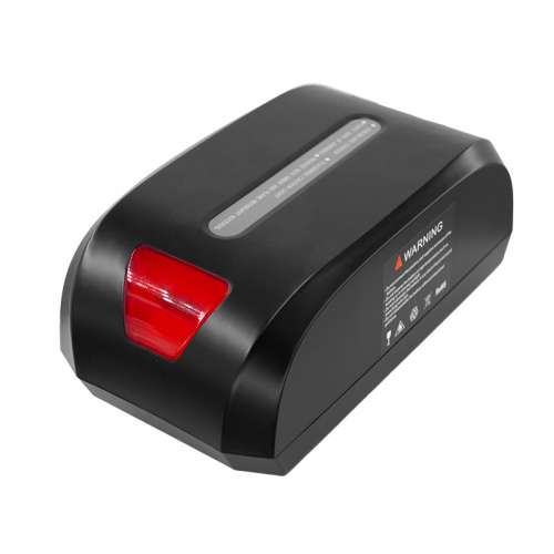 АКБ 36 В, 10.4 А*ч, Li-ion, быстросъёмная, JETECH 10S4P фото