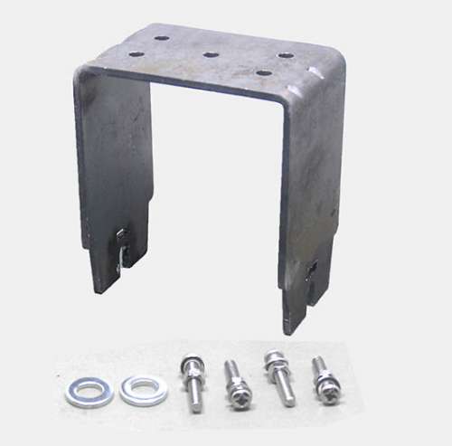 Вилка (кронштейн) для мотор-колеса HB-200 фото