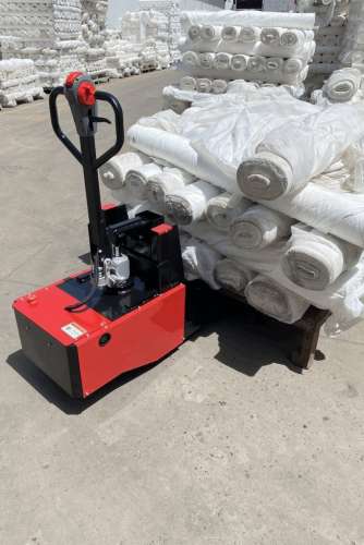 Поводковый тягач, 1-3 т, SM-PT01 фото