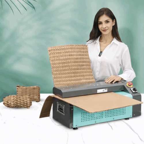 Шредер-перфоратор малогабаритный, Aircosan фото