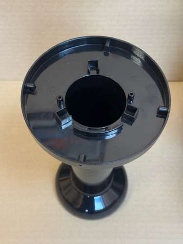 Корпус катушки под оптоволокно 0,25мм для дрона, катушка 25 км фото